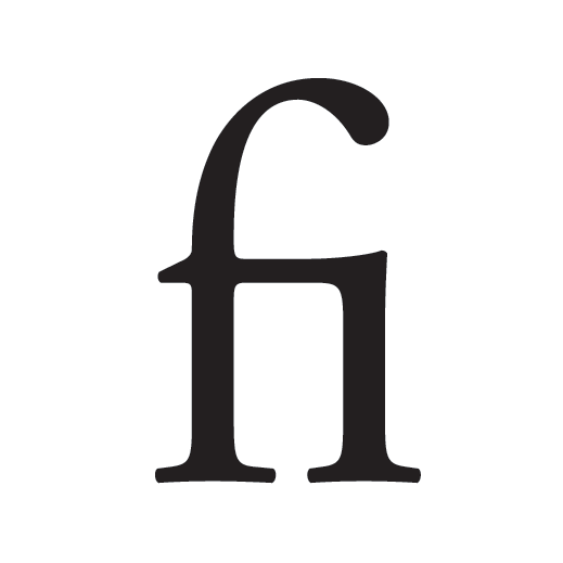 Fictionaut Logo